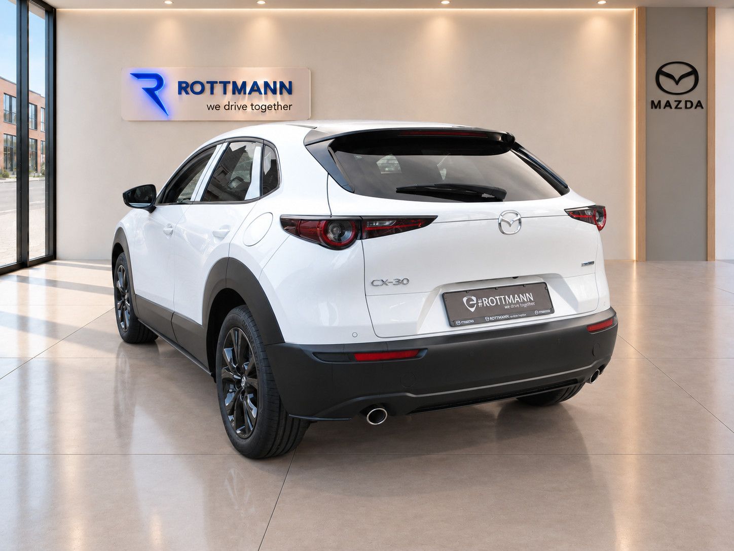 Mazda CX-30 - Bild 7