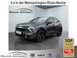 Kia Sportage Nightline 4WD Navi ACC Rückfahrkam. Tot - Kia Sportage Nightline Gebrauchtwagen