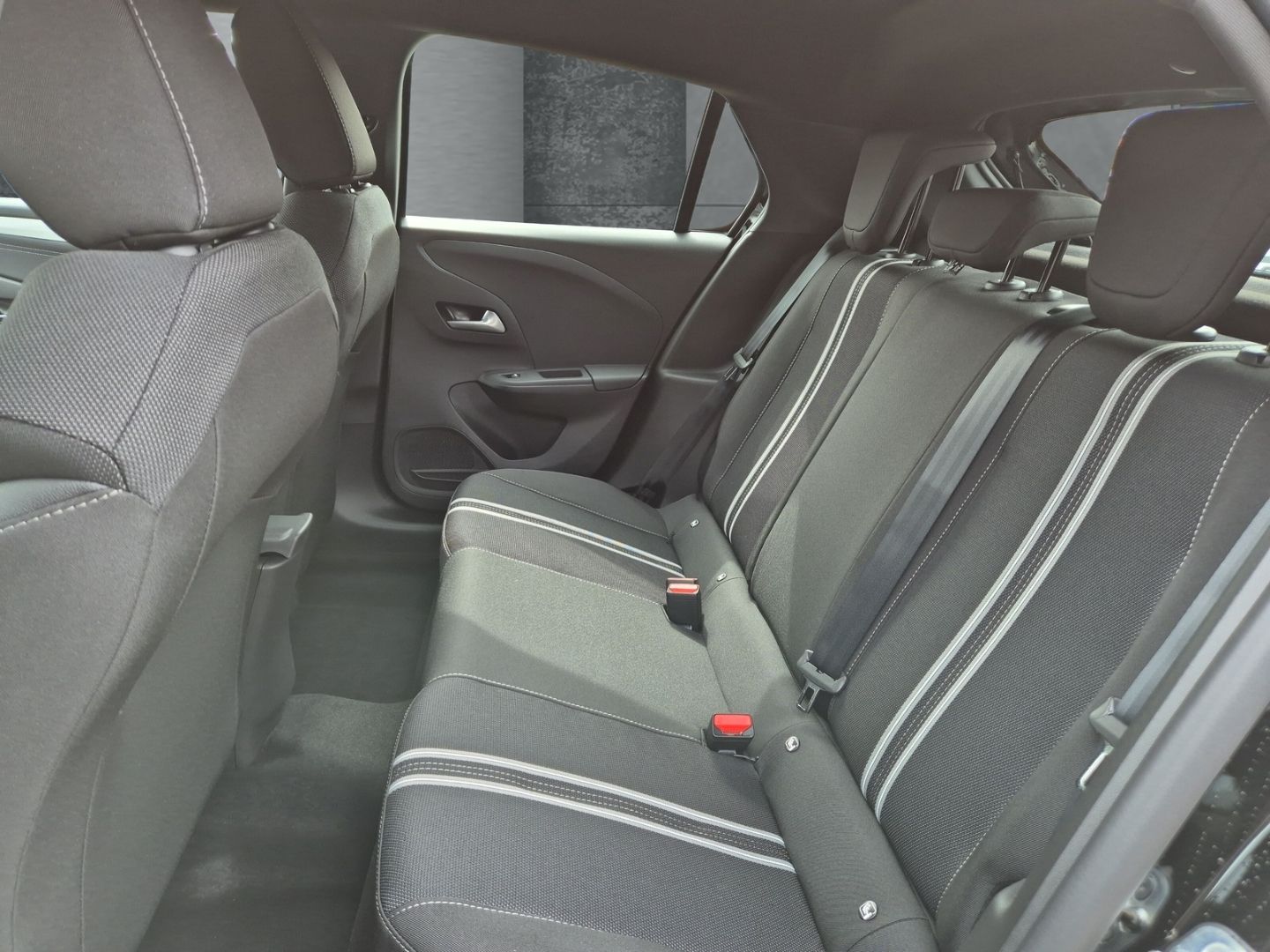 Opel Corsa - Bild 9