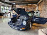 Porsche 911 CARRERA WTL TARGA Deutsche Erstauslieferung - Porsche: 911er