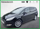 Ford Galaxy Titanium EcoBoost - 7-Sitzer - Ford Galaxy: Sitz