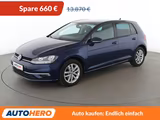 Volkswagen Golf VII 1.4 TSI Comfortline BMT*NAVI*PDC*SHZ* - VW Golf Gebrauchtwagen in München