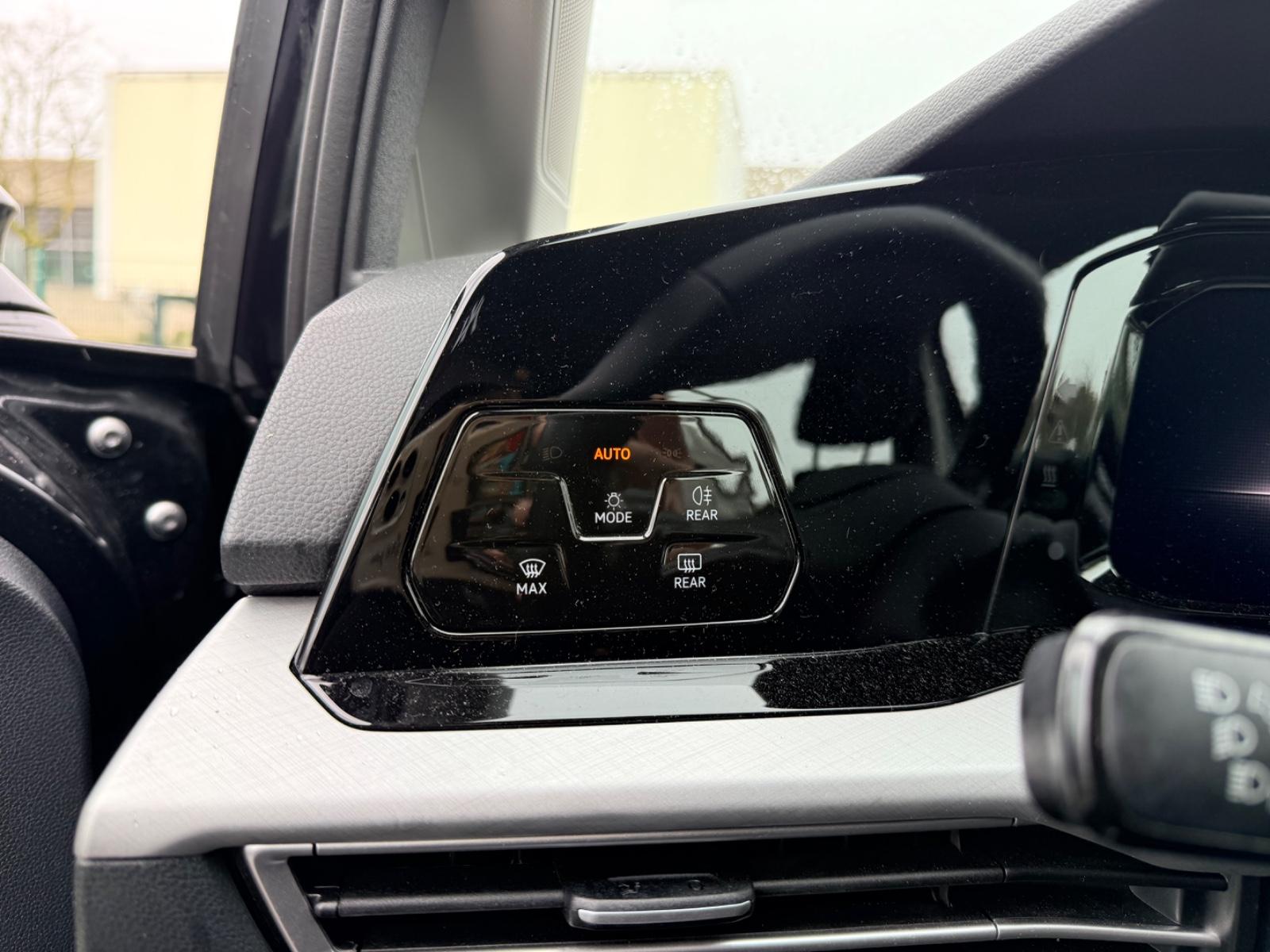 Volkswagen Golf VIII Lim. Life, миниатюра 20