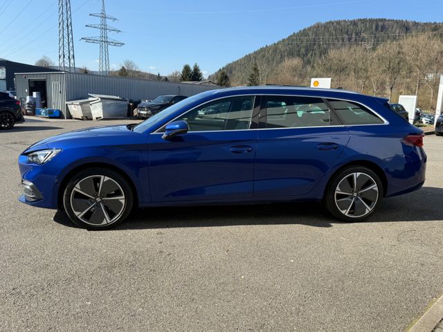 Leon Sportstourer Xcellence 1.4 e-Hybrid