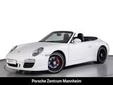 Porsche 997 -2 911 Carrera GTS Cabrio SportChrono 90L-Ta - Porsche aus 2011: 911