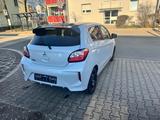 Mitsubishi Space Star Spirit+ Black - Mitsubishi mit Benzin-Antrieb: Limousine, Automatik