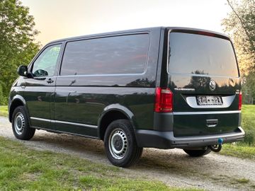 Volkswagen T6 Transporter - 4