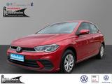 Volkswagen Polo Life 1.0 MPI, LED, PDC, SHZ, App-Connect, T