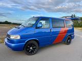Volkswagen TOP BULLI !!! T4 Multivan 2.5 TDI-151 PS WoMo