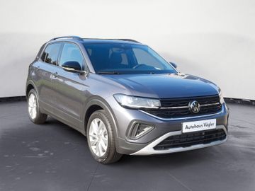 Volkswagen T-Cross 1.0 TSI 85 kW Goal