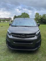 Opel Zafira Life 2.0 Diesel 110kW  L3 - Opel Zafira Life von privat