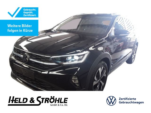 Volkswagen Taigo STYLE 1.5 TSI DSG 17 IQ.LED NAV KAM TRAVEL foto 1