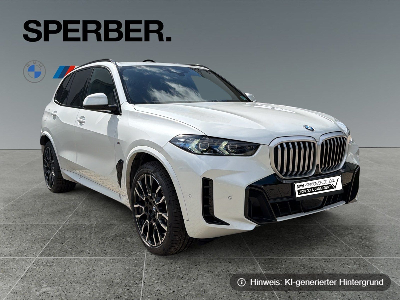 BMW X5 - Bild 7