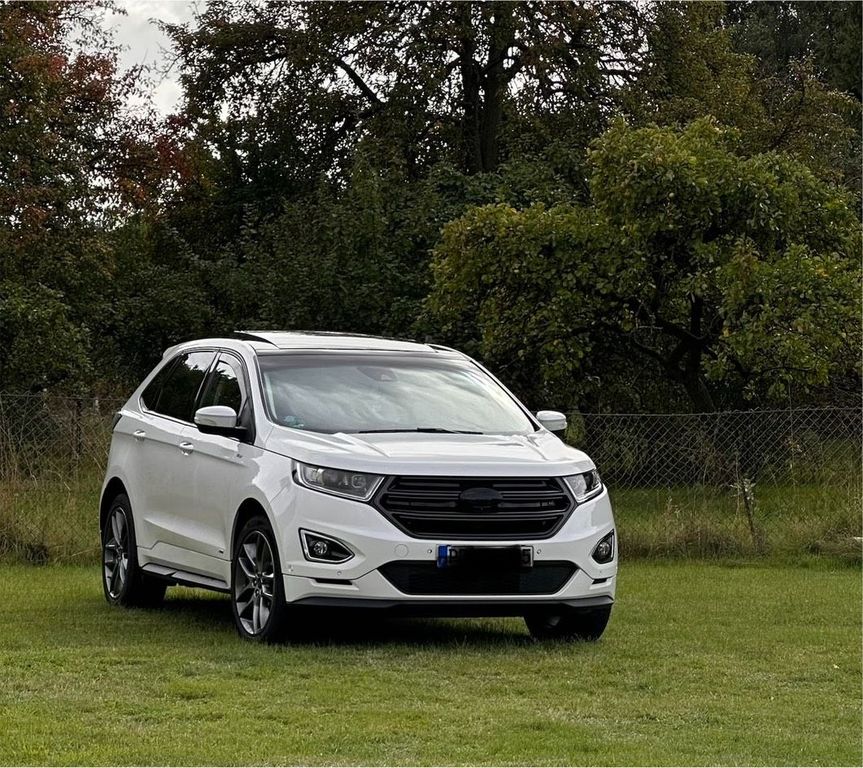 Image of Ford Edge