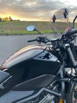 Honda NC 750 SD, Automatik (DCT =Doppelkupplung) - HONDA NC750S