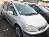 Ford Galaxy 1.9TDI 85 kW Futura Futura - Ford Galaxy: 1.8
