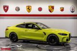 BMW M4 /Manual /DE /Carbon /24k Ausstattung/Garantie - BMW M4 aus 2020