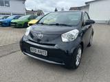 Toyota IQ iQ Basis - gebrauchte Toyota IQ aus dem Jahr 2013