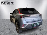 Opel Mokka - Vorschau Bild 3