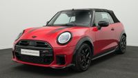 MINI John Cooper Works Cabrio - Vorschau Bild 1