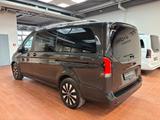 Mercedes-Benz V 300 d lang Allrad Standh. el. Türen AHK 2,5 t - Mercedes Kombi 7-Sitzer