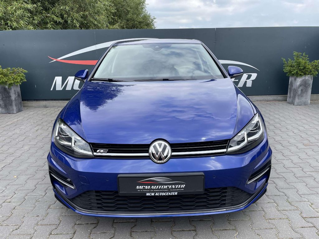 Image of Volkswagen Golf