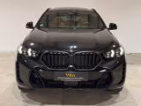 BMW X6 xDRIVE30d*M SPORT*LUFT*HUD*PANO*360°BLACK*22" - BMW X-Reihe: Sportwagen