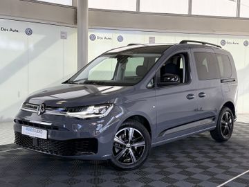 Volkswagen Caddy 1.5TSI DSG EDITION LED NAV STANDHZ ACC AHK
