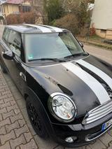 MINI One 72KW Baker Street nur 48 TKM Top gepflegt - MINI MINI: 72 Kw