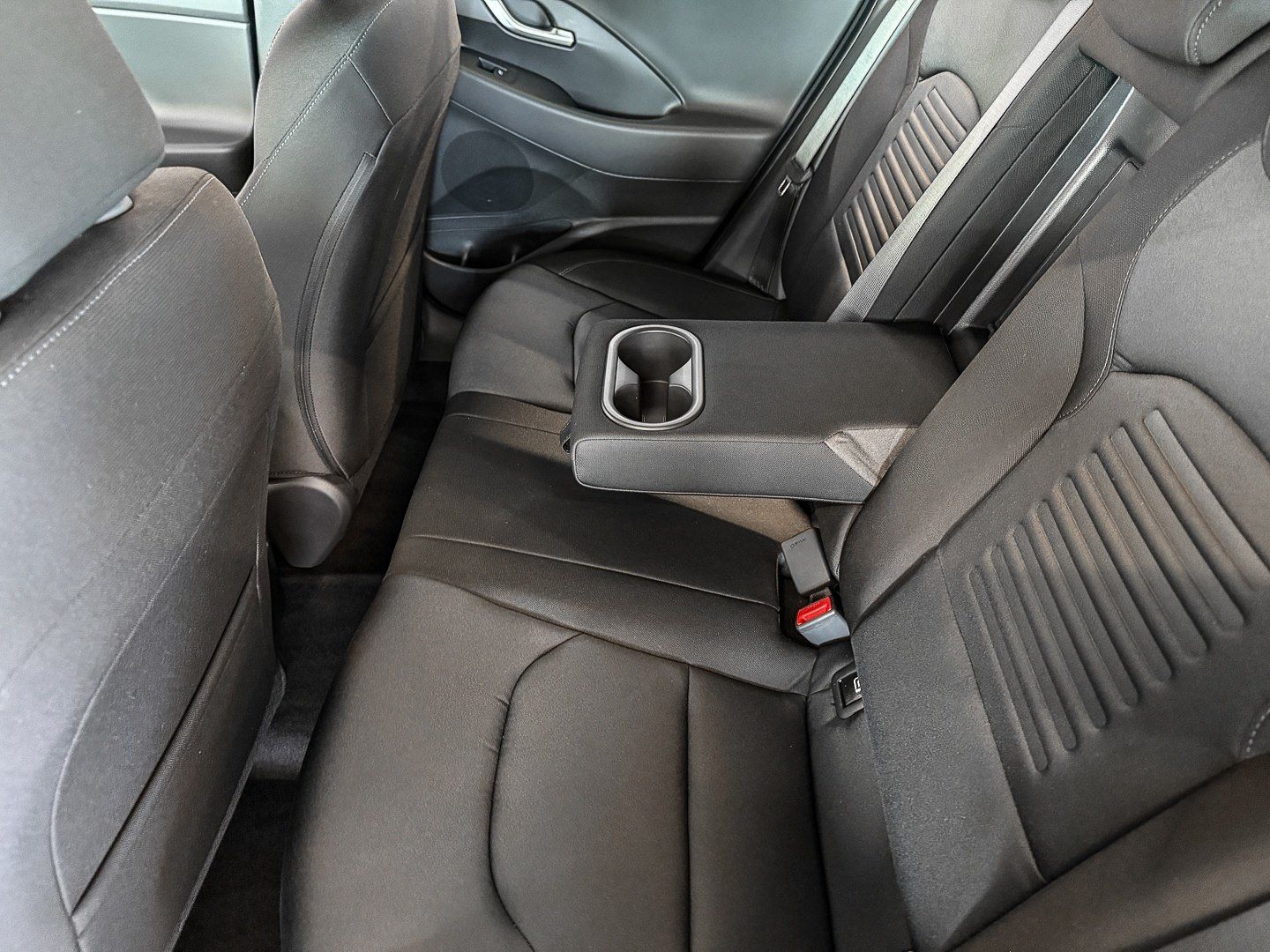 Hyundai i30 - Bild 17