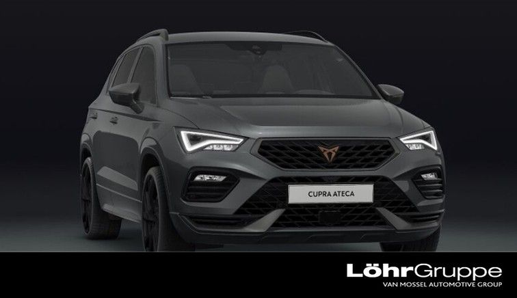 Image of Cupra Ateca