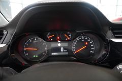 Fahrzeugabbildung Opel Corsa F 1.2 EDITION NAVI/SHZ/PDC/TEMP./DAB+