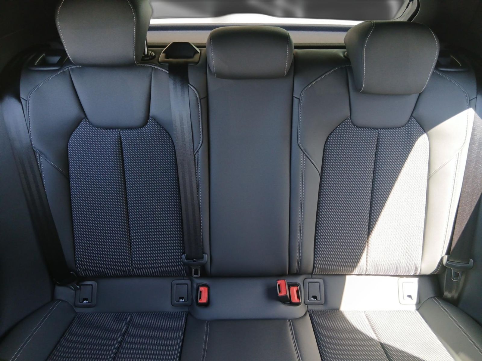 Audi A1 - Bild 22