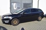 Ford Mondeo 1,6 TDCi Leder Memory AHK Alufelgen SHZ - Ford Mondeo Gebrauchtwagen in Dresden
