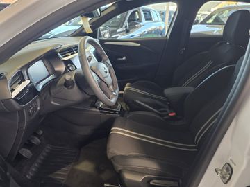 Bild 5 Opel Corsa GS NAVI/KLIMA-AT/PDC v+h+CAM/Toter-Winkel