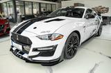 Ford Mustang 3,7 GT 500 SHELBY ALCANTARA RECARO - Ford Mustang: Shelby