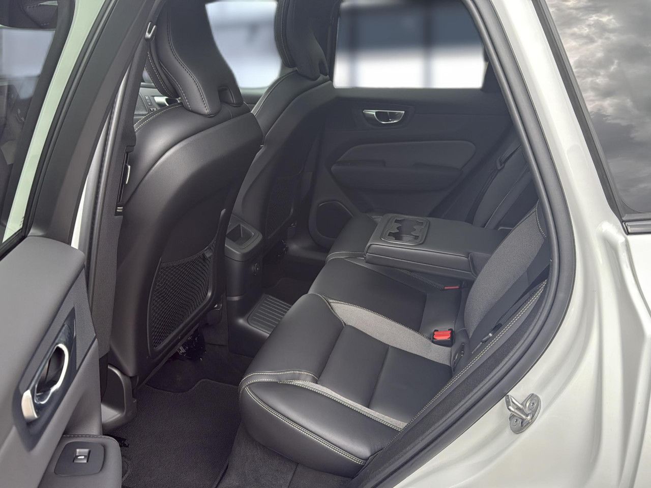 Volvo XC60 - Bild 19