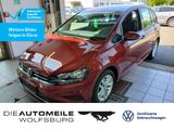 Volkswagen Golf Sportsvan 1.5 TSI Comfortline Standhzg/Einp - gebrauchte VW Golf Sportsvan aus dem Jahr 2020