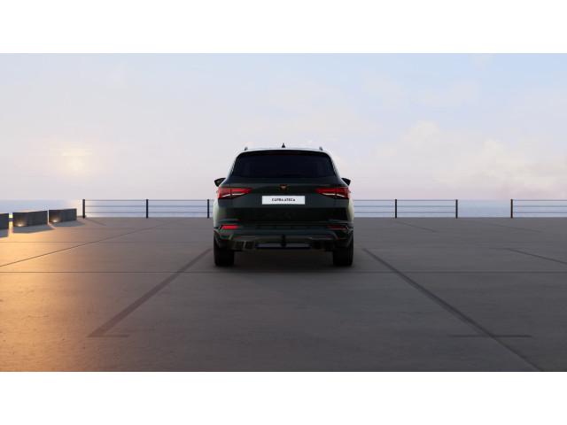 Cupra Ateca 1.5 TSI DSG Pano Navi LED SHZ ACC PDC