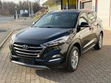 Hyundai Tucson Premium 2WD Kamera/Leder/Navi - Hyundai Tucson Premium mit Benzin-Antrieb