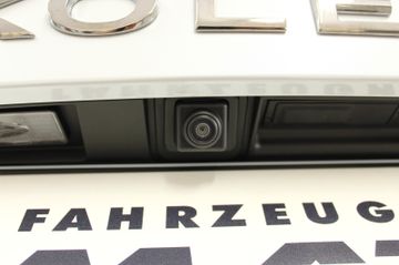 Fahrzeugabbildung Renault Koleos BLUE dCi 185 Techno 4WD Automatik