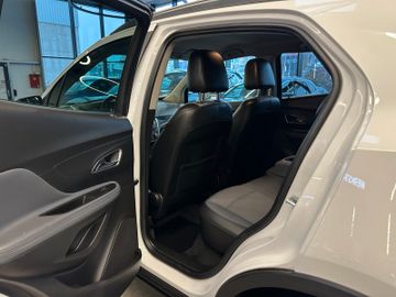 Opel Mokka Innovation ecoFlex *Bi Xenon*Kamera*