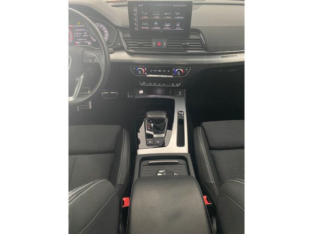 Q5 Sportback S line 50 TDI tiptronic quattro