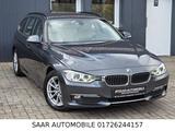BMW 320 d AUTOMATIKNAVI/LEDER/BI-XENON - BMW 320 Gebrauchtwagen in Saarbrücken