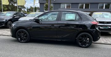 Opel Corsa F 5tg 1.2 Multimedia Winterpaket
