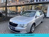 Skoda Superb 1.8 Combi Ambition*DSG*Leder*Xenon* - gebrauchte Skoda Superb aus dem Jahr 2011