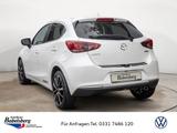 Mazda 2 1.5 SKYACTIVE LED KLIMA GRA HUD HUD LED 360° - Mazda 2 Gebrauchtwagen in Berlin