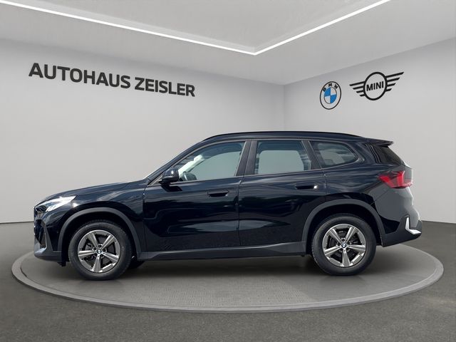 Foto Nummer 4: BMW X1