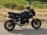 Honda MSX 125 Grom - Top gepflegt  - Honda MSX125 Grom
