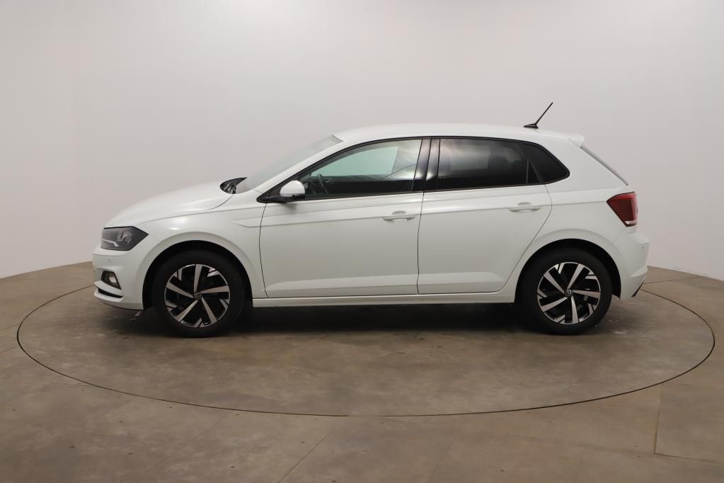 Volkswagen Polo Highline 1.0 TSI Klima*Nav*PDC*SH